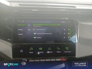 Peugeot 408  408  HYBRID eDCS6 GT - Foto 17