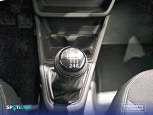 Renault Express   1.5 Blue dCi 70 kW (95 cv) Advance - Foto 15