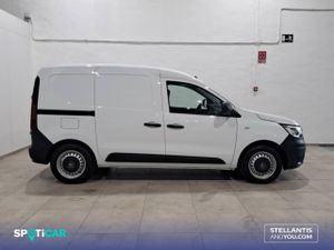 Renault Express   1.5 Blue dCi 70 kW (95 cv) Advance - Foto 4