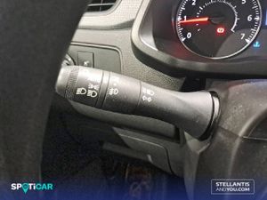 Renault Express   1.5 Blue dCi 70 kW (95 cv) Advance - Foto 24