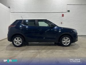 SsangYong Tivoli  G12T Urban Plus - Foto 4