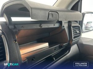 Toyota Proace Verso  2.0D 145CV  COMBI 6 1PL 2PT L1 GX - Foto 22