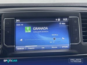 Toyota Proace Verso  2.0D 145CV  COMBI 6 1PL 2PT L1 GX - Foto 18