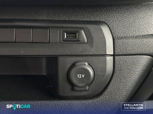 Toyota Proace Verso  2.0D 145CV  COMBI 6 1PL 2PT L1 GX - Foto 16