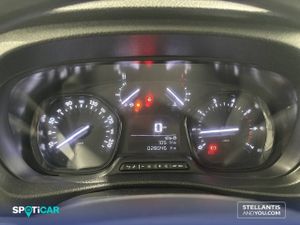 Toyota Proace Verso  2.0D 145CV  COMBI 6 1PL 2PT L1 GX - Foto 13