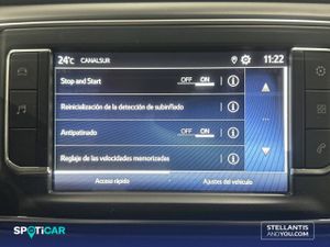 Toyota Proace Verso  2.0D 145CV  COMBI 6 1PL 2PT L1 GX - Foto 19