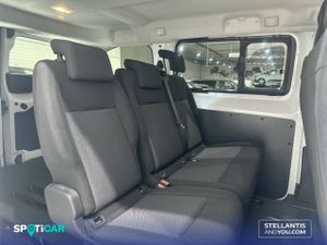 Toyota Proace Verso  2.0D 145CV  COMBI 6 1PL 2PT L1 GX - Foto 10