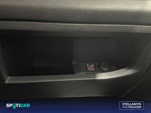 Toyota Proace Verso  2.0D 145CV  COMBI 6 1PL 2PT L1 GX - Foto 23