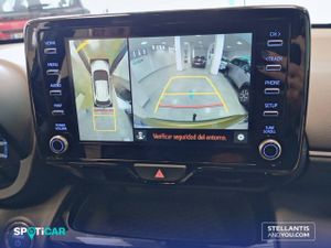 Toyota Yaris Cross  1.5 120H Active Tech - Foto 13