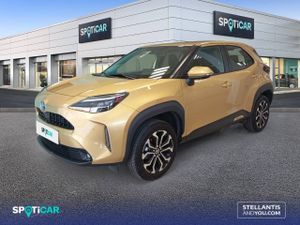 Toyota Yaris Cross  1.5 120H Active Tech - Foto 2