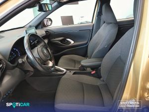 Toyota Yaris Cross  1.5 120H Active Tech - Foto 9