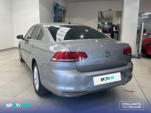 Volkswagen Passat   2.0 TDI 110kW (150CV) DSG Advance - Foto 7