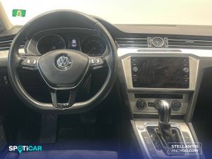 Volkswagen Passat   2.0 TDI 110kW (150CV) DSG Advance - Foto 8