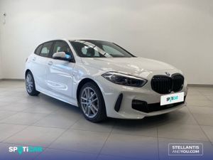 BMW Serie 1  118d  Auto. Business - Foto 3