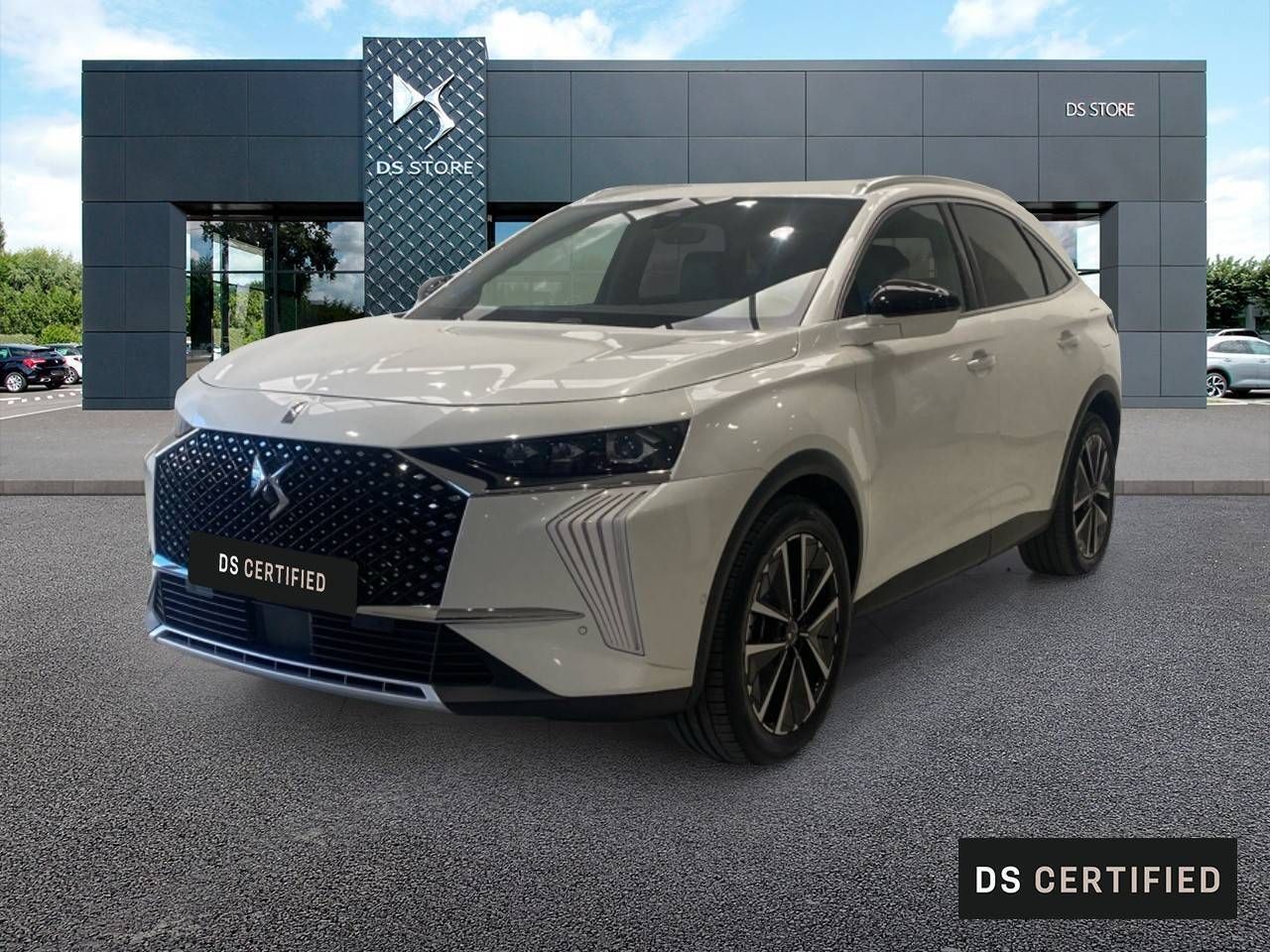 DS DS 7  E-TENSE 225 RIVOLI - Foto 1