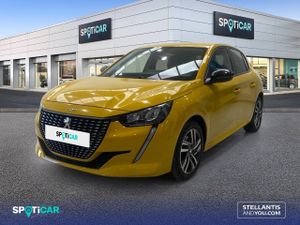 Peugeot 208  PureTech 73kW (100CV) Allure - Foto 2