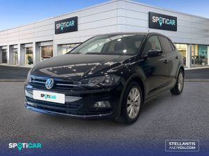 Volkswagen Polo   1.0 TSI 85kW (115CV) Sport - Foto 2