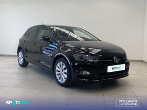 Volkswagen Polo   1.0 TSI 85kW (115CV) Sport - Foto 3