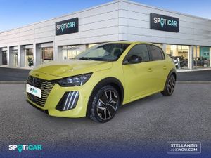 Peugeot 208   Eléctrico 156 (115 Kw) GT - Foto 2