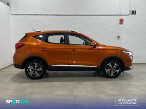 MG ZS  1.5 Comfort - Foto 4