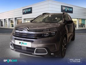 Citroën C5 Aircross  BlueHdi 132kW (180CV) S&S EAT8 Shine - Foto 2
