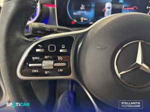 Mercedes Clase A  A 180 d - - Foto 14