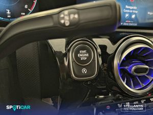 Mercedes Clase A  A 180 d - - Foto 22