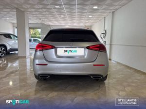 Mercedes Clase A  A 180 d - - Foto 5