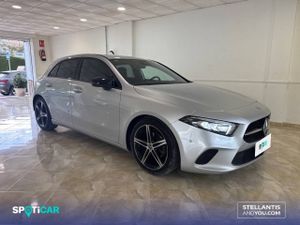 Mercedes Clase A  A 180 d - - Foto 3