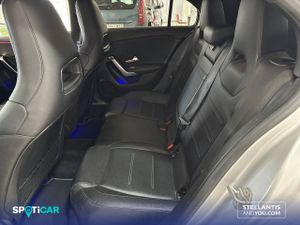 Mercedes Clase A  A 180 d - - Foto 10