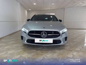 Mercedes Clase A  A 180 d - - Foto 3