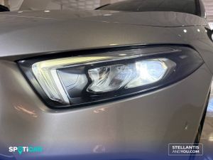 Mercedes Clase A  A 180 d - - Foto 24