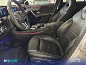 Mercedes Clase A  A 180 d - - Foto 9