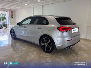 Mercedes Clase A  A 180 d - - Foto 7