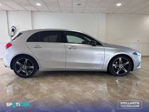 Mercedes Clase A  A 180 d - - Foto 4