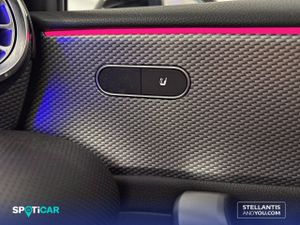 Mercedes Clase A  A 180 d - - Foto 19