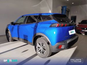 Peugeot 2008   Puretech 100 S&S BVM6 Active Pack - Foto 7