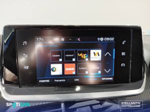 Peugeot 2008   Puretech 100 S&S BVM6 Active Pack - Foto 17