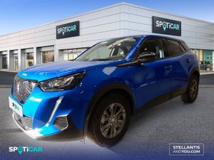 Peugeot 2008   Puretech 100 S&S BVM6 Active Pack - Foto 2