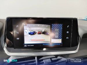 Peugeot 2008   Puretech 100 S&S BVM6 Active Pack - Foto 20
