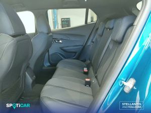 Peugeot 2008  N2008  Hybrid 145 eDCS6 GT - Foto 10