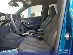 Peugeot 2008  N2008  Hybrid 145 eDCS6 GT - Foto 9