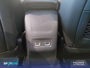 Peugeot 2008  N2008  Hybrid 145 eDCS6 GT - Foto 12