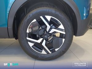 Peugeot 2008  N2008  Hybrid 145 eDCS6 GT - Foto 11