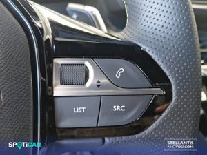 Peugeot 2008  N2008  Hybrid 145 eDCS6 GT - Foto 17