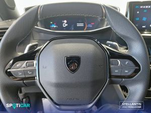 Peugeot 2008  N2008  Hybrid 145 eDCS6 GT - Foto 14