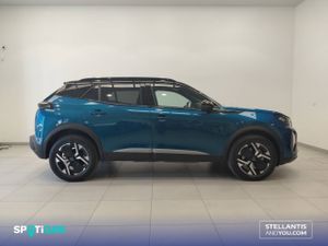 Peugeot 2008  N2008  Hybrid 145 eDCS6 GT - Foto 4