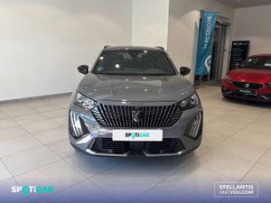 Peugeot 2008  N2008  Hybrid 136 eDCS6 Allure - Foto 3