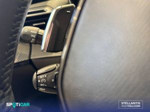 Peugeot 2008  N2008  Hybrid 136 eDCS6 Allure - Foto 14
