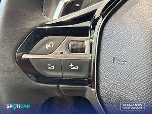 Peugeot 2008  N2008  Hybrid 136 eDCS6 Allure - Foto 20